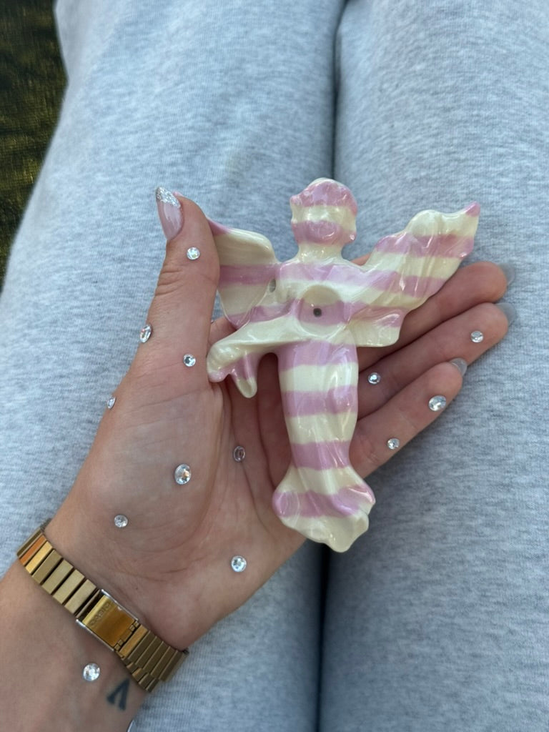 My Angel Pipe
