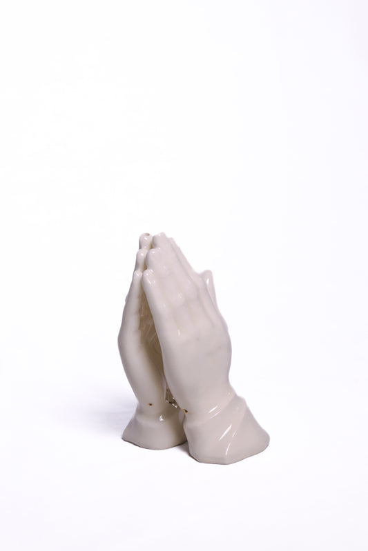 Praying Hands