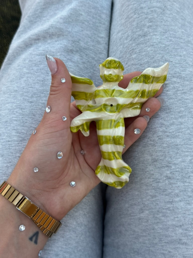 My Angel Pipe